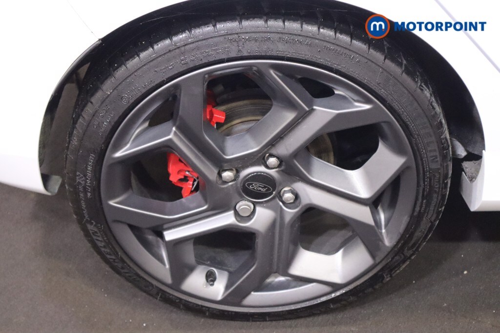 Used Ford Fiesta 2023 for sale - 76080124: Photo 24