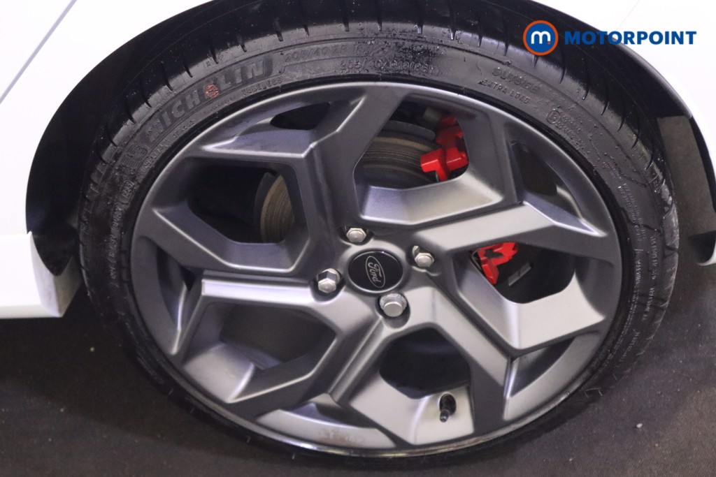 Used Ford Fiesta 2023 for sale - 76080124: Photo 25