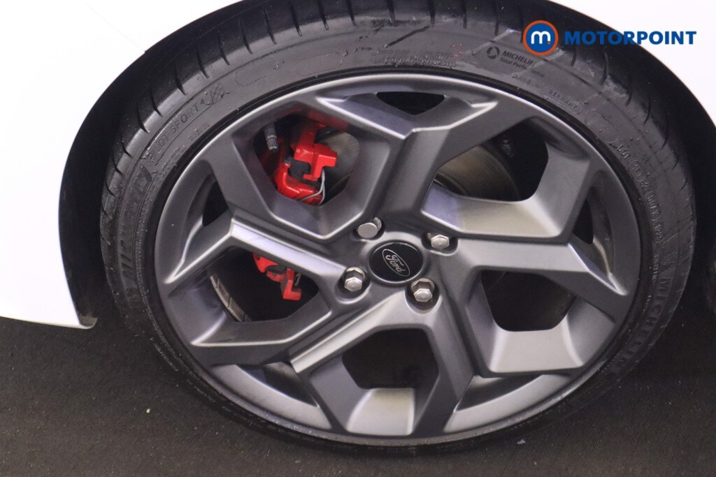 Used Ford Fiesta 2023 for sale - 76080124: Photo 26