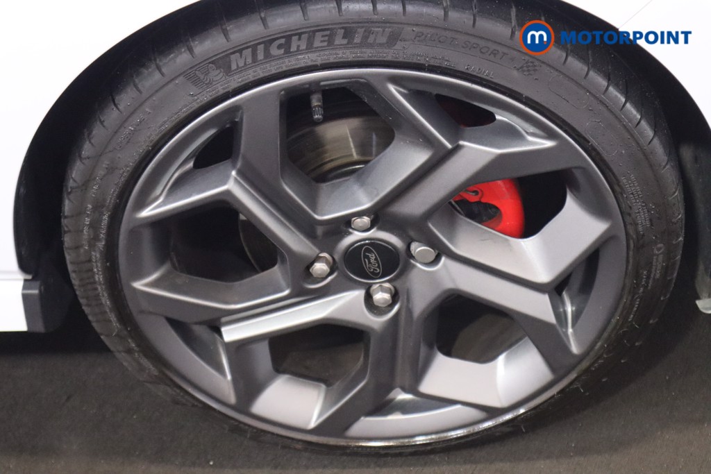 Used Ford Fiesta 2023 for sale - 76080124: Photo 27
