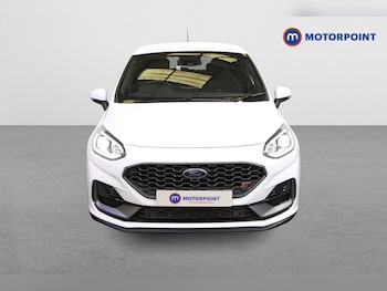 Used Ford Fiesta 2023 for sale - 76080124: Photo