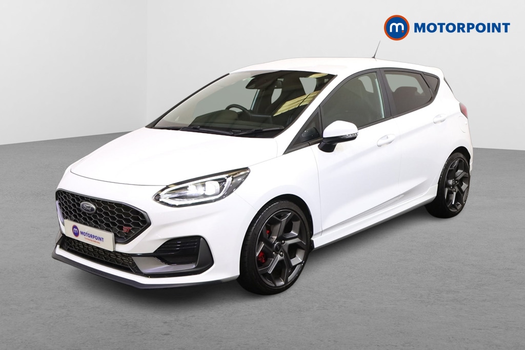 Used Ford Fiesta 2023 for sale - 76080124: Photo 3