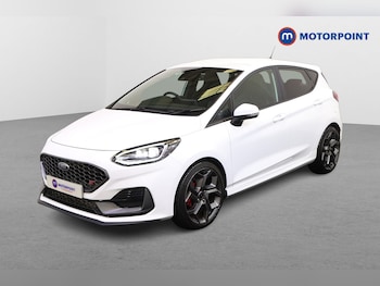 Used Ford Fiesta 2023 for sale - 76080124: Photo