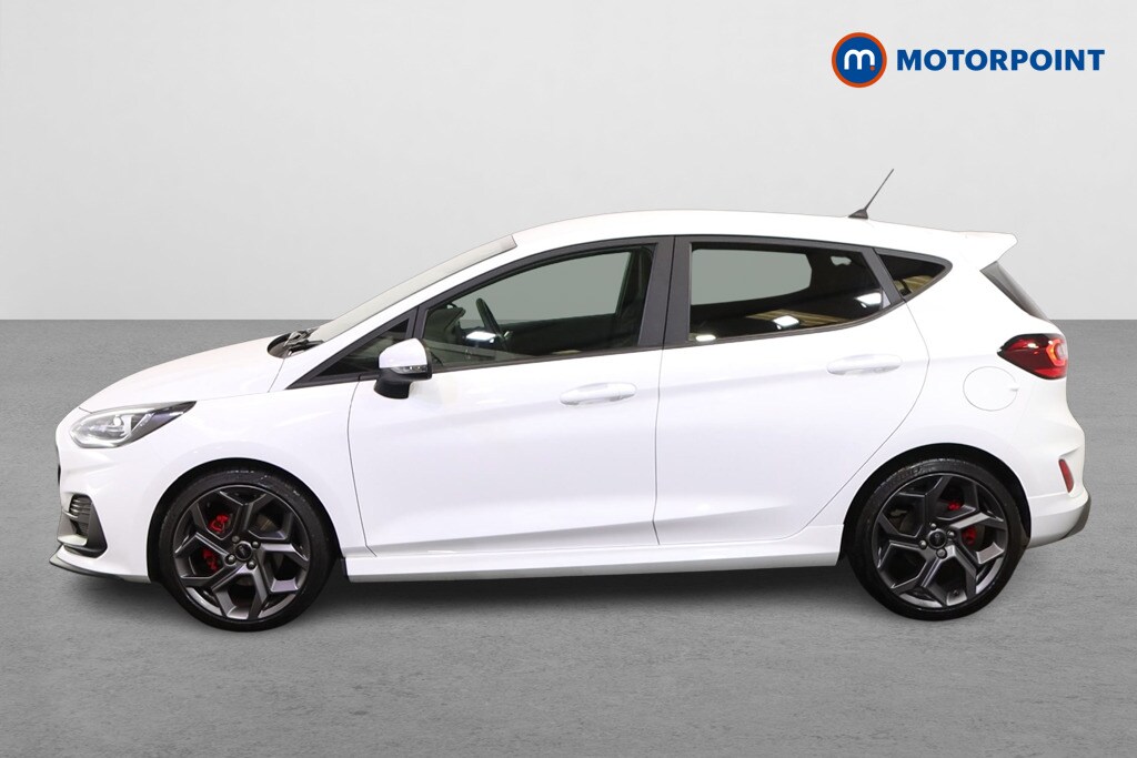 Used Ford Fiesta 2023 for sale - 76080124: Photo 4