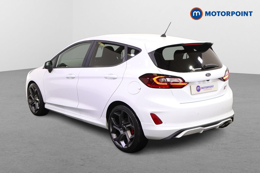 Used Ford Fiesta 2023 for sale - 76080124: Photo 5