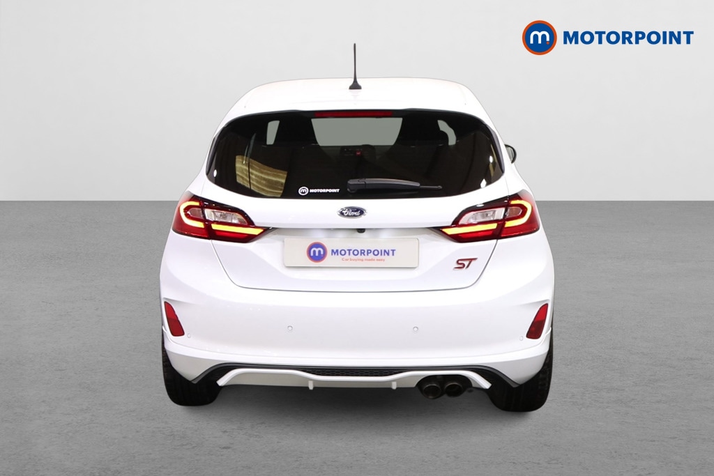 Used Ford Fiesta 2023 for sale - 76080124: Photo 6
