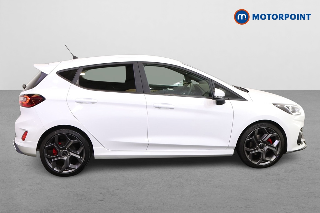 Used Ford Fiesta 2023 for sale - 76080124: Photo 8