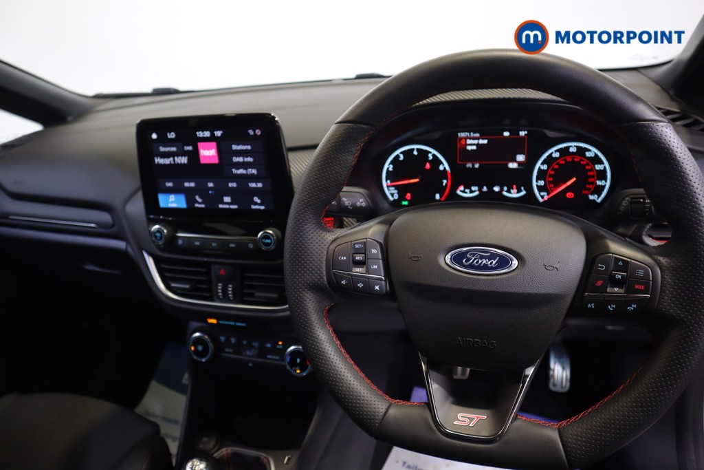 Used Ford Fiesta 2023 for sale - 76080124: Photo 9