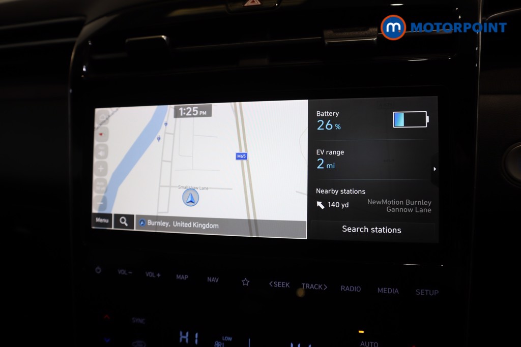 Used Hyundai TUCSON 2022 for sale - 76895788: Photo 10