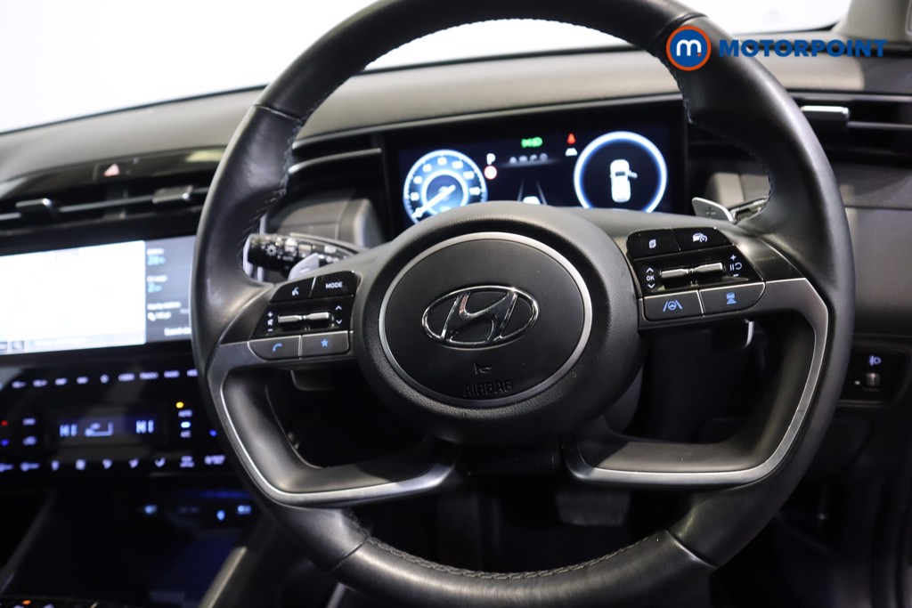 Used Hyundai TUCSON 2022 for sale - 76895788: Photo 11