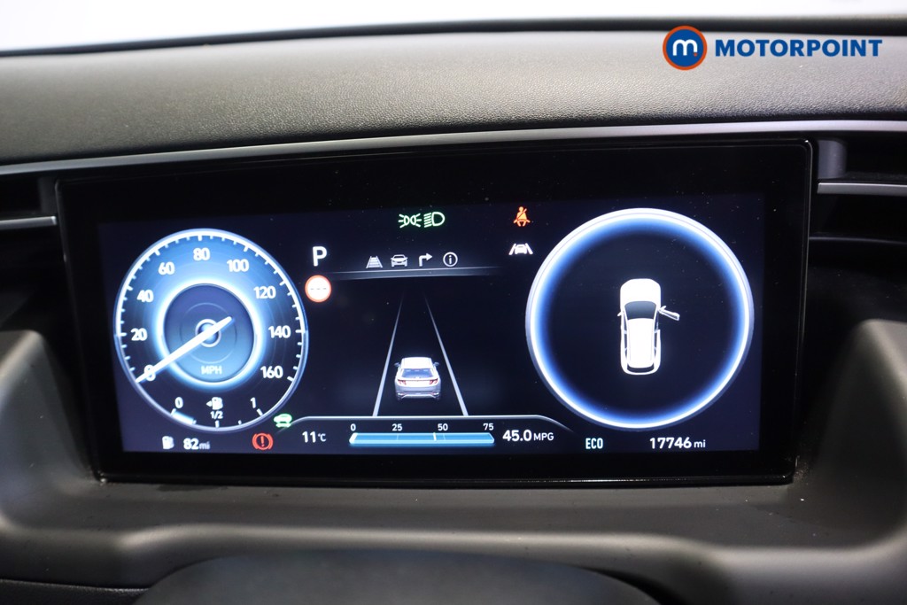 Used Hyundai TUCSON 2022 for sale - 76895788: Photo 12