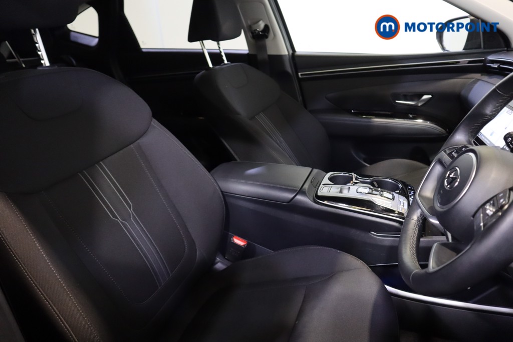 Used Hyundai TUCSON 2022 for sale - 76895788: Photo 14