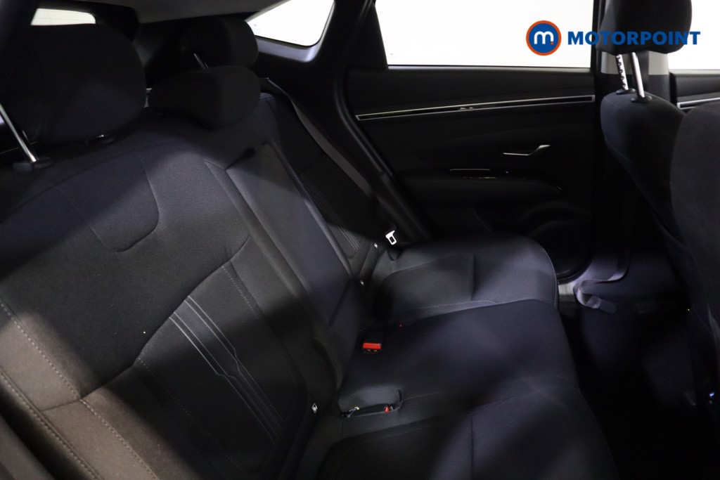 Used Hyundai TUCSON 2022 for sale - 76895788: Photo 15