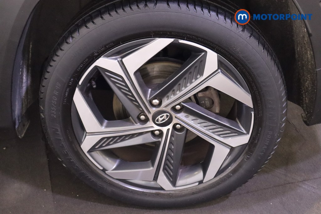 Used Hyundai TUCSON 2022 for sale - 76895788: Photo 17