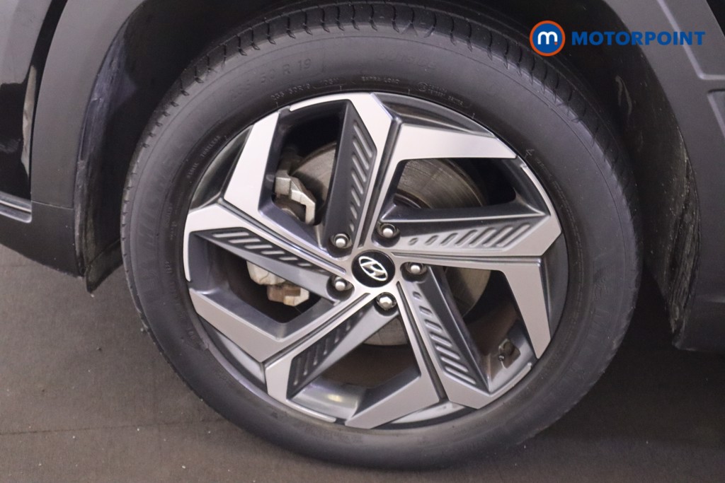 Used Hyundai TUCSON 2022 for sale - 76895788: Photo 18