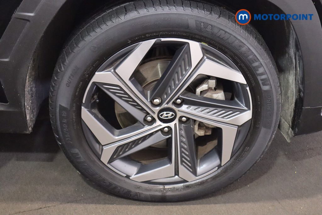 Used Hyundai TUCSON 2022 for sale - 76895788: Photo 19