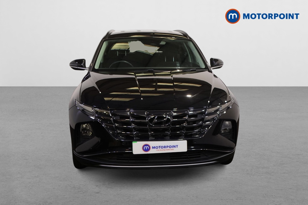 Used Hyundai TUCSON 2022 for sale - 76895788: Photo 2
