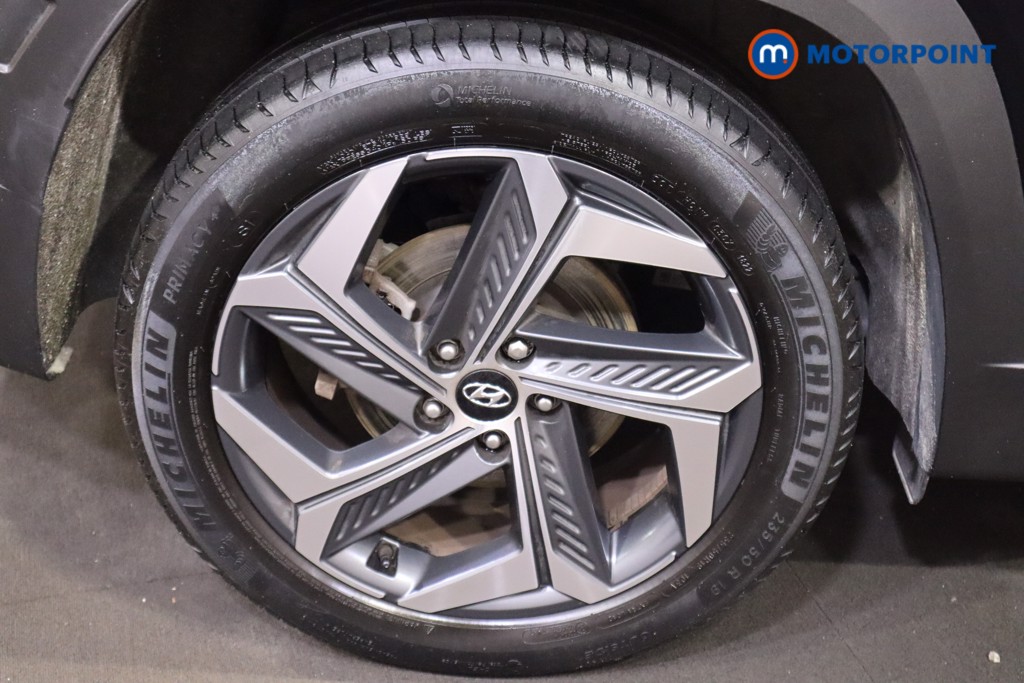 Used Hyundai TUCSON 2022 for sale - 76895788: Photo 20