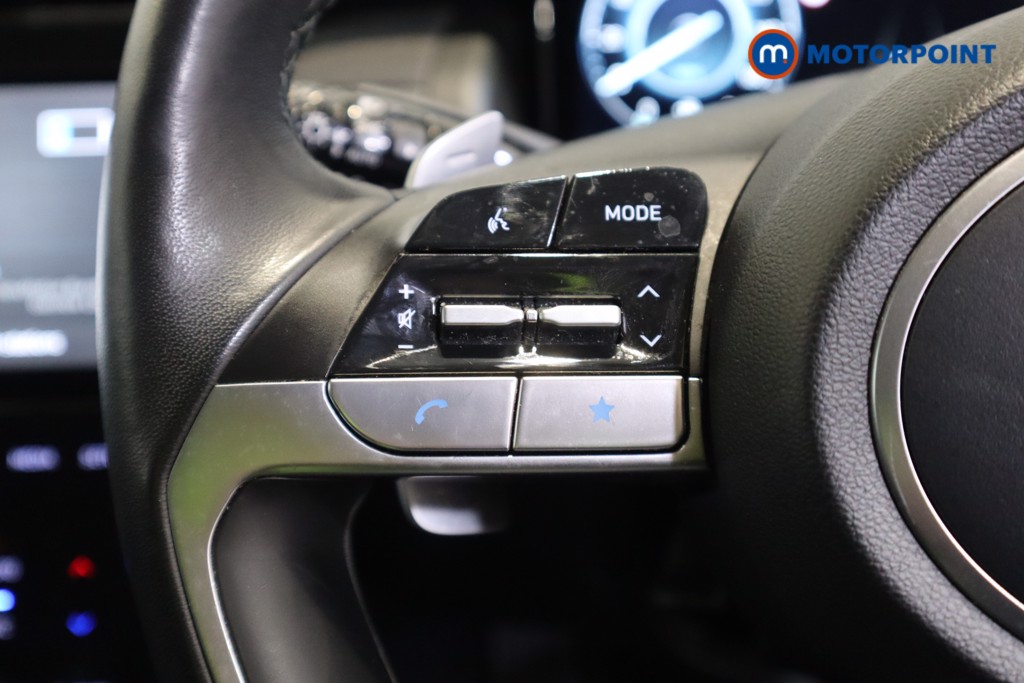 Used Hyundai TUCSON 2022 for sale - 76895788: Photo 22