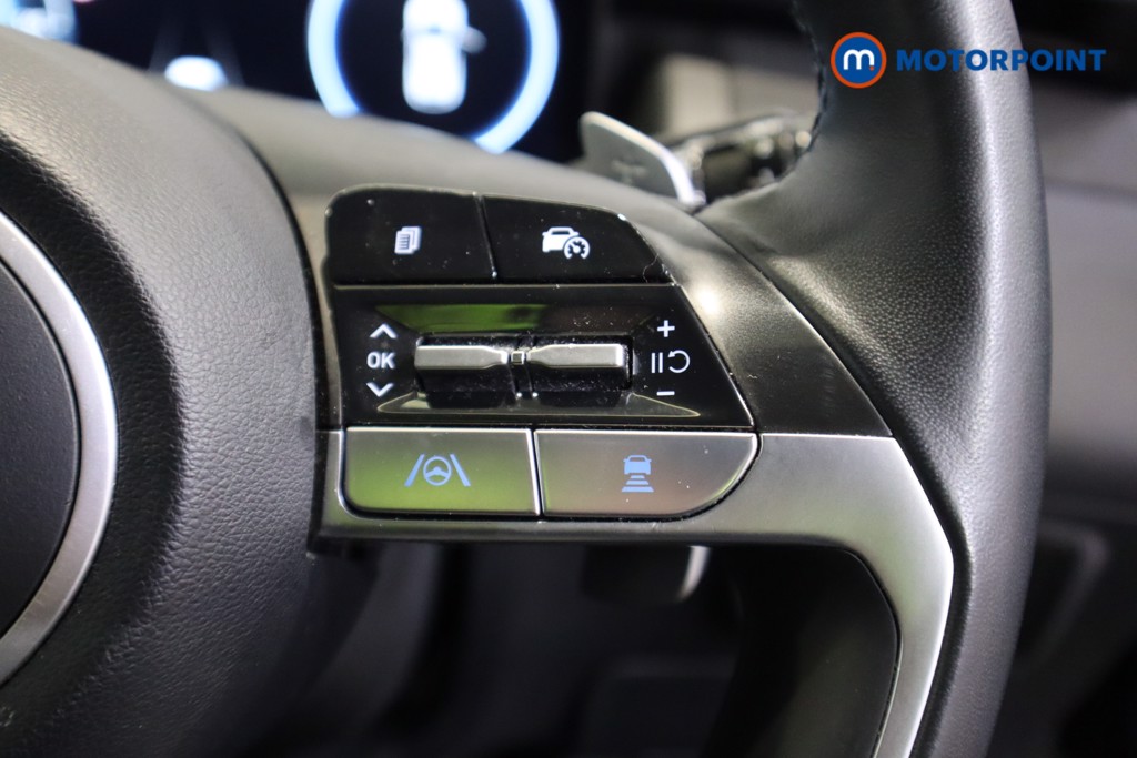 Used Hyundai TUCSON 2022 for sale - 76895788: Photo 23