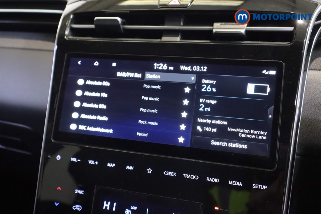 Used Hyundai TUCSON 2022 for sale - 76895788: Photo 25