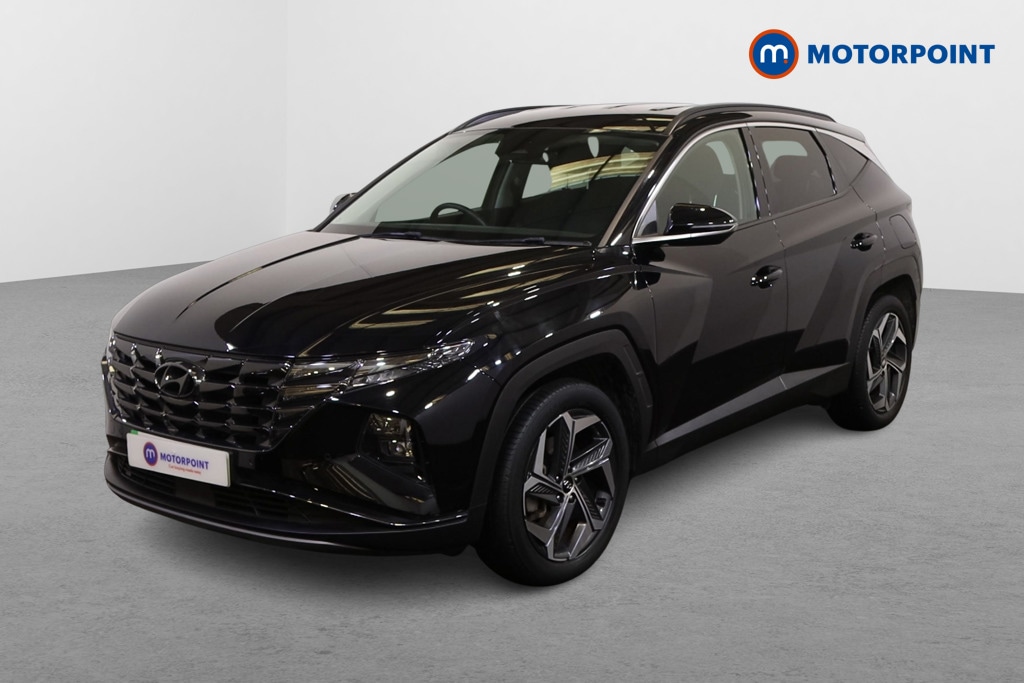 Used Hyundai TUCSON 2022 for sale - 76895788: Photo 3