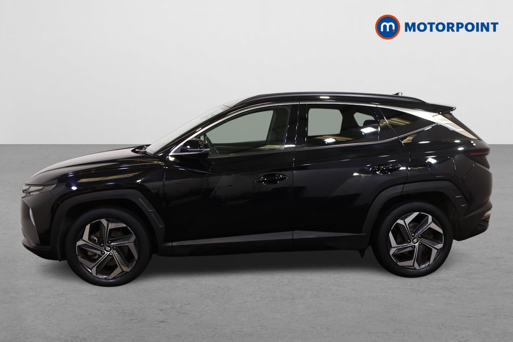 Used Hyundai TUCSON 2022 for sale - 76895788: Photo 4