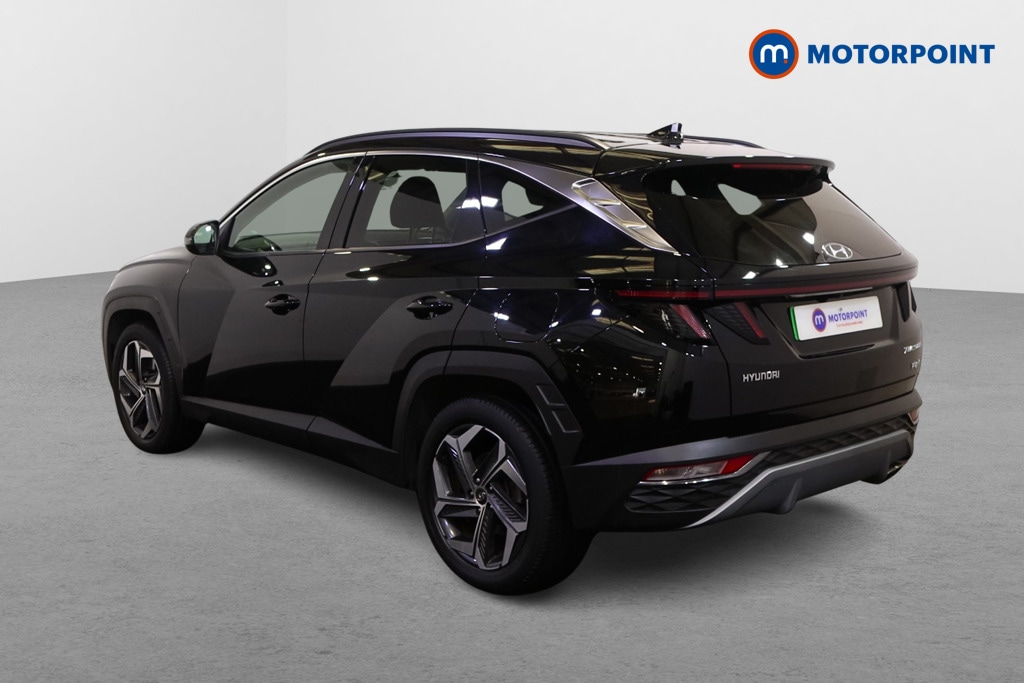 Used Hyundai TUCSON 2022 for sale - 76895788: Photo 5