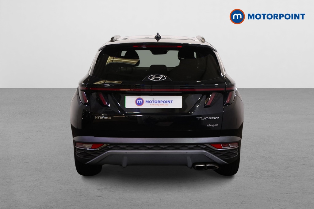 Used Hyundai TUCSON 2022 for sale - 76895788: Photo 6