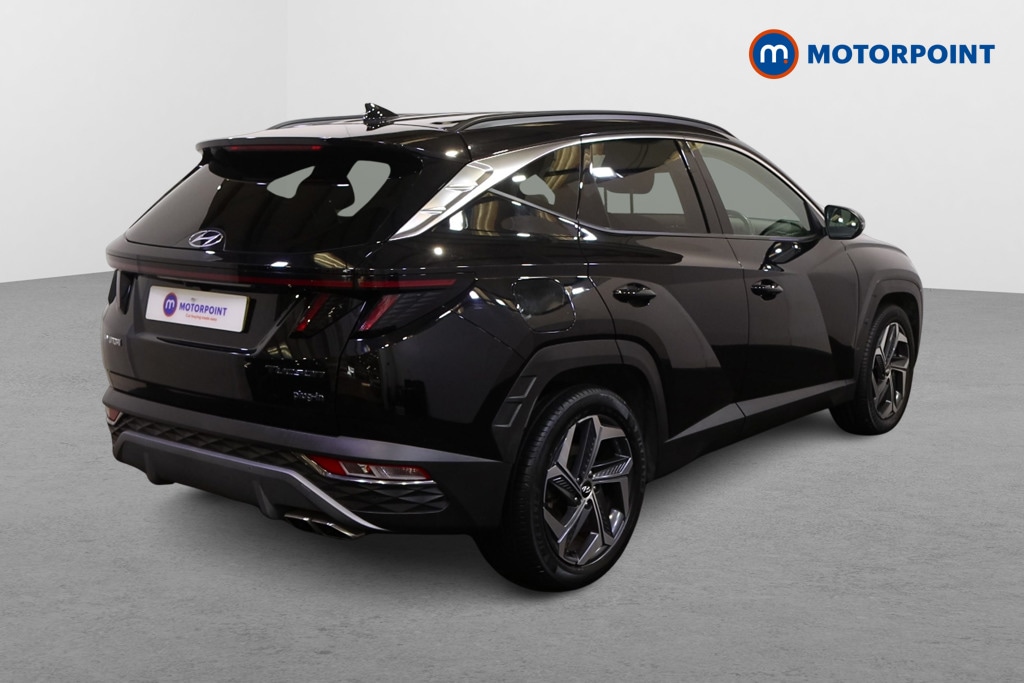 Used Hyundai TUCSON 2022 for sale - 76895788: Photo 7