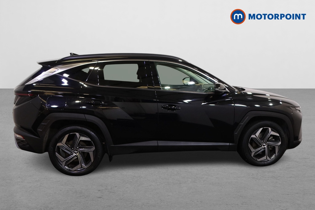 Used Hyundai TUCSON 2022 for sale - 76895788: Photo 8