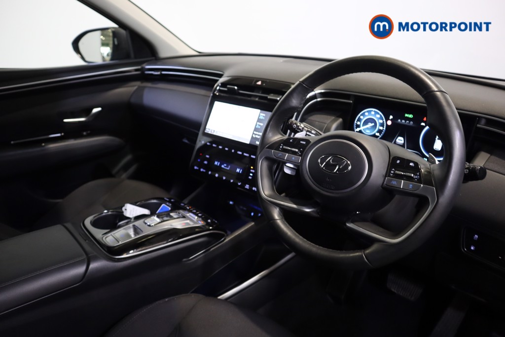 Used Hyundai TUCSON 2022 for sale - 76895788: Photo 9