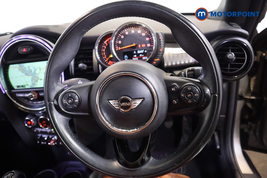 Used MINI Convertible 2016 for sale - 76777672: Photo 11