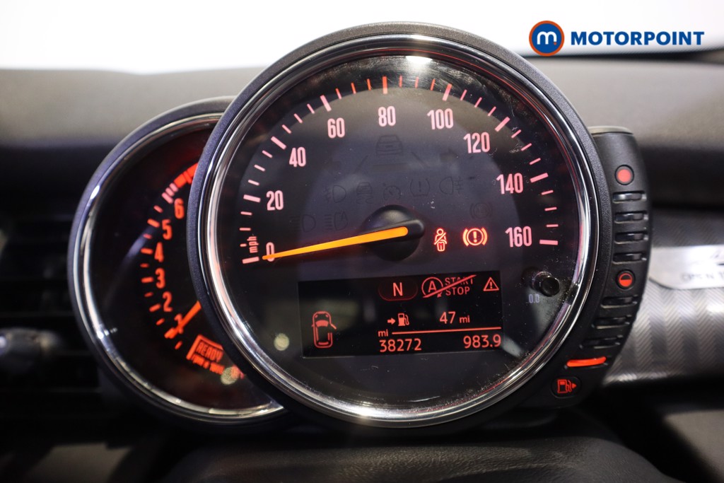 Used MINI Convertible 2016 for sale - 76777672: Photo 12