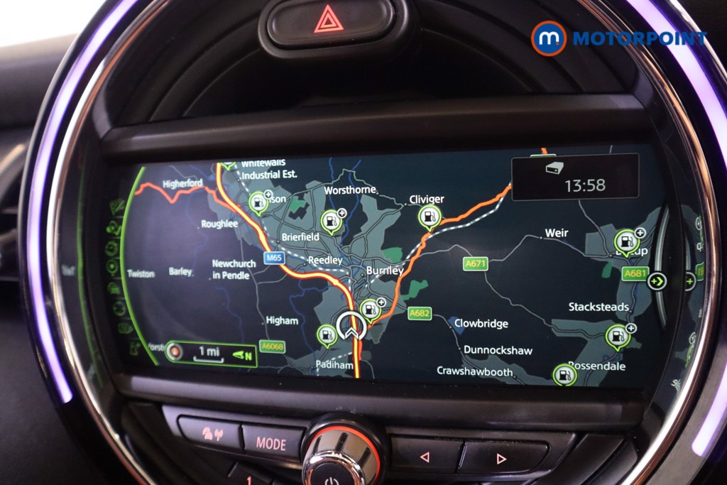 Used MINI Convertible 2016 for sale - 76777672: Photo 13