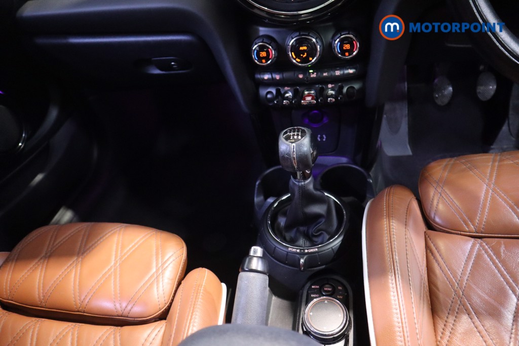 Used MINI Convertible 2016 for sale - 76777672: Photo 16