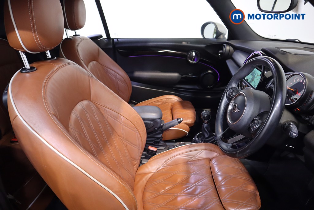 Used MINI Convertible 2016 for sale - 76777672: Photo 27