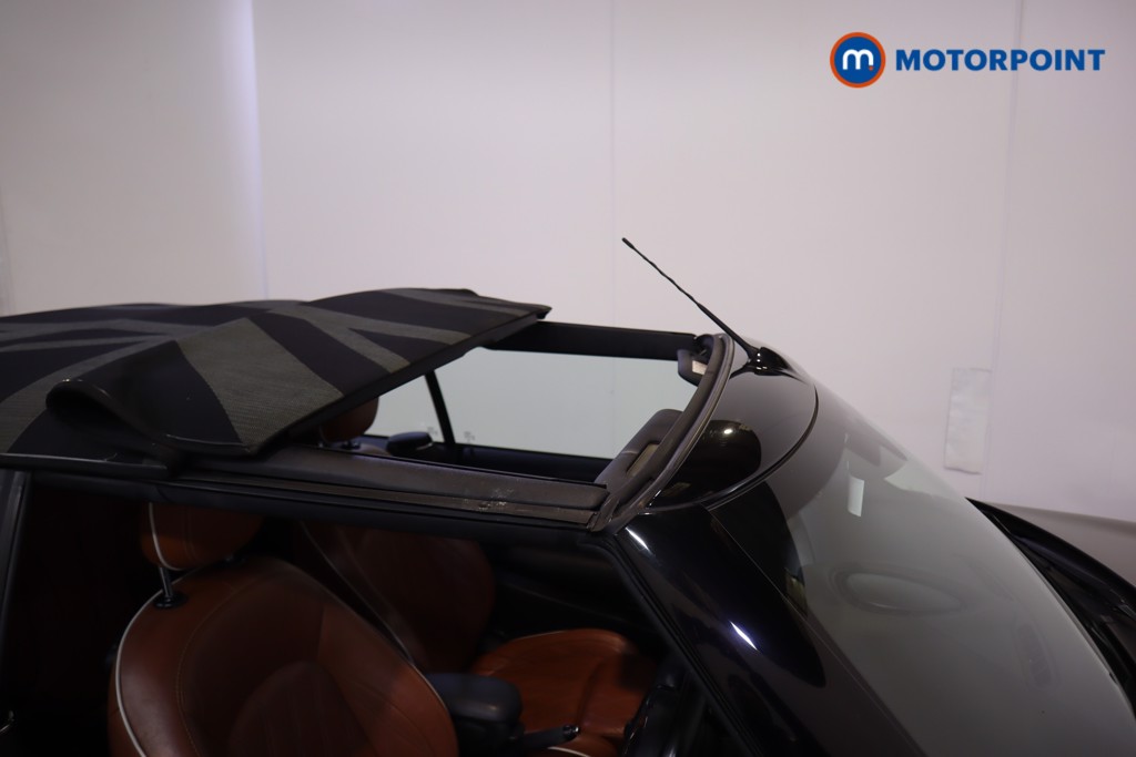 Used MINI Convertible 2016 for sale - 76777672: Photo 28