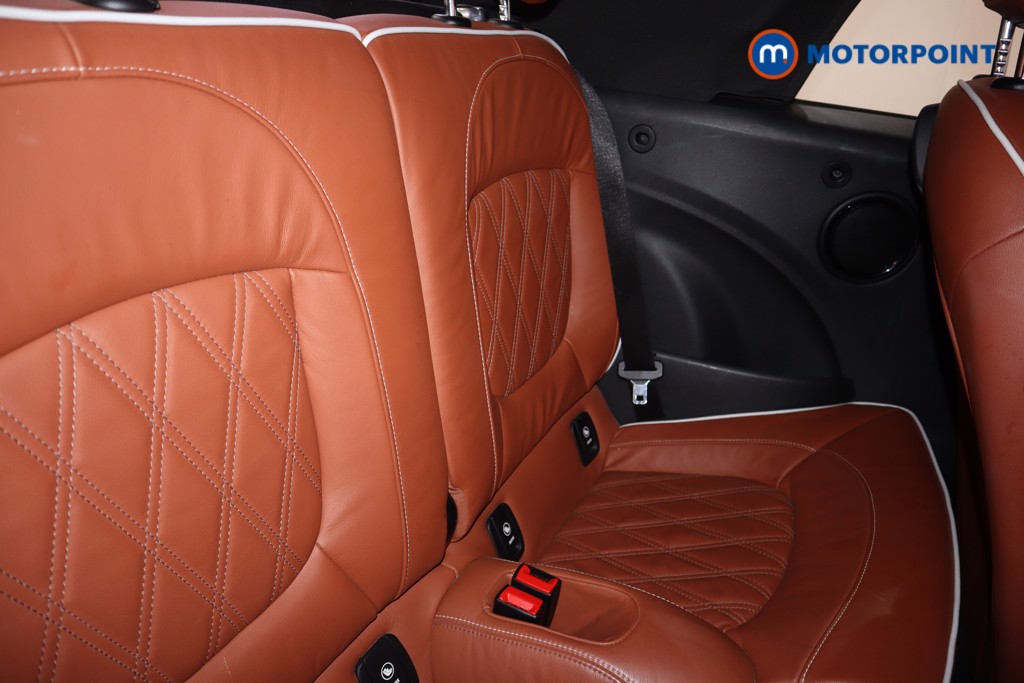 Used MINI Convertible 2016 for sale - 76777672: Photo 29