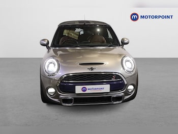 Used MINI Convertible 2016 for sale - 76777672: Photo
