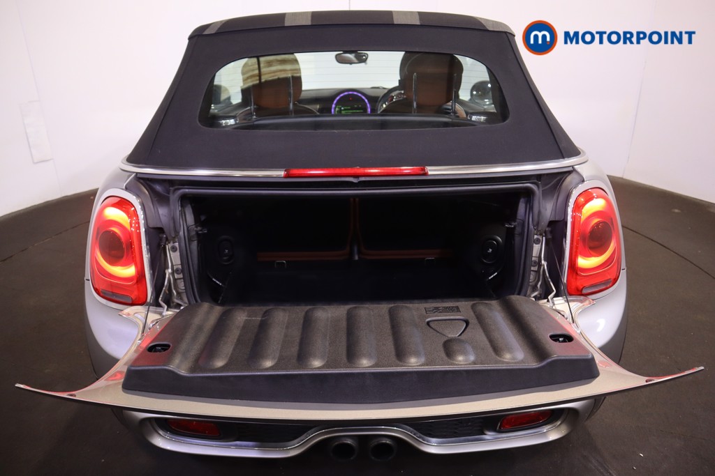 Used MINI Convertible 2016 for sale - 76777672: Photo 30