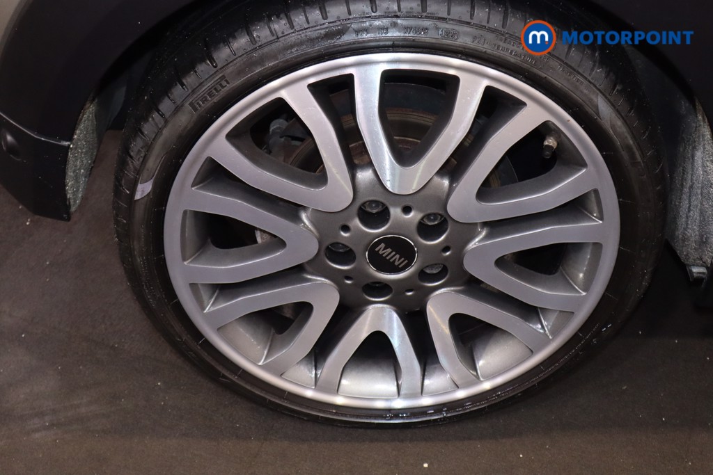 Used MINI Convertible 2016 for sale - 76777672: Photo 31