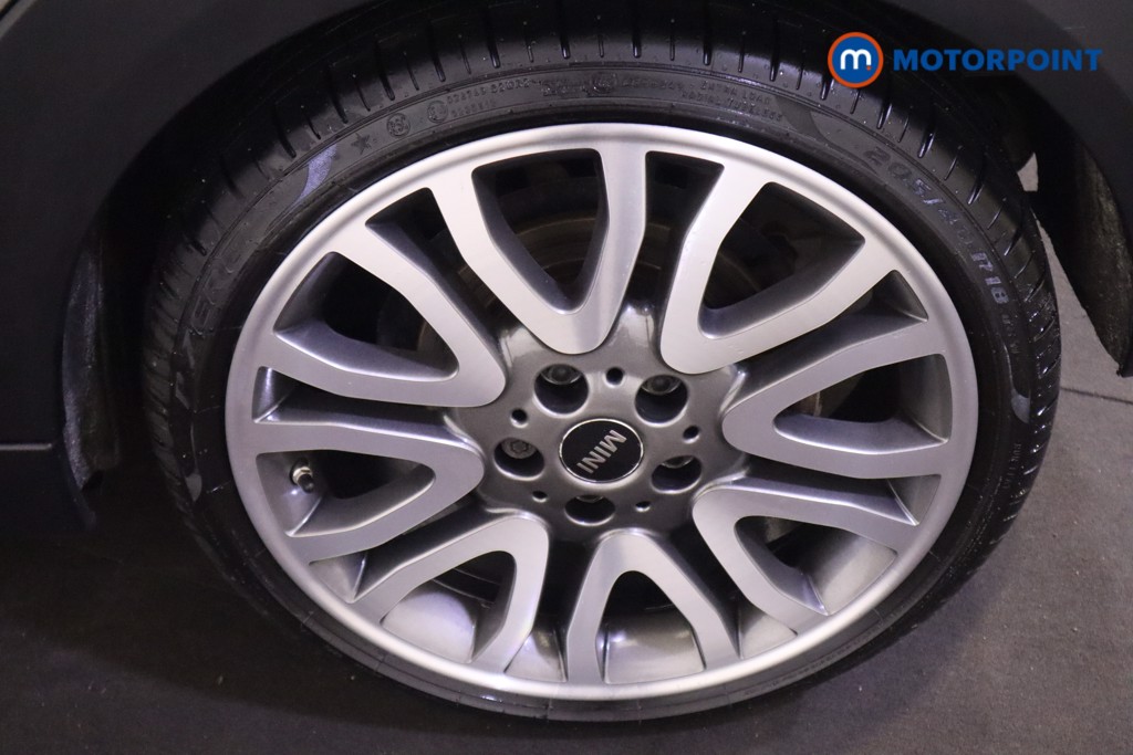 Used MINI Convertible 2016 for sale - 76777672: Photo 32