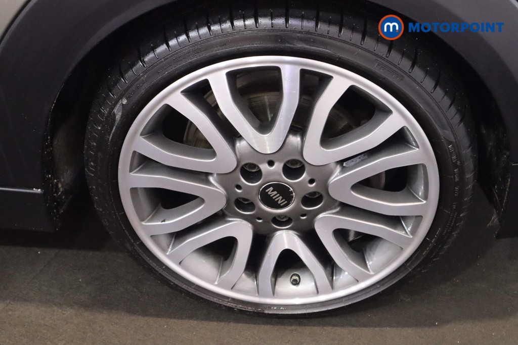 Used MINI Convertible 2016 for sale - 76777672: Photo 34