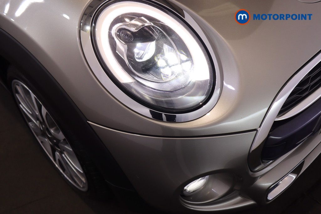 Used MINI Convertible 2016 for sale - 76777672: Photo 35