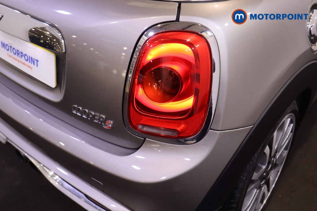 Used MINI Convertible 2016 for sale - 76777672: Photo 36