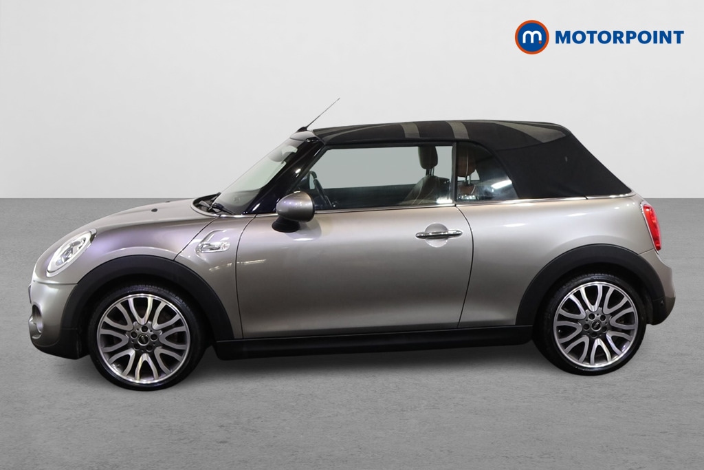 Used MINI Convertible 2016 for sale - 76777672: Photo 4