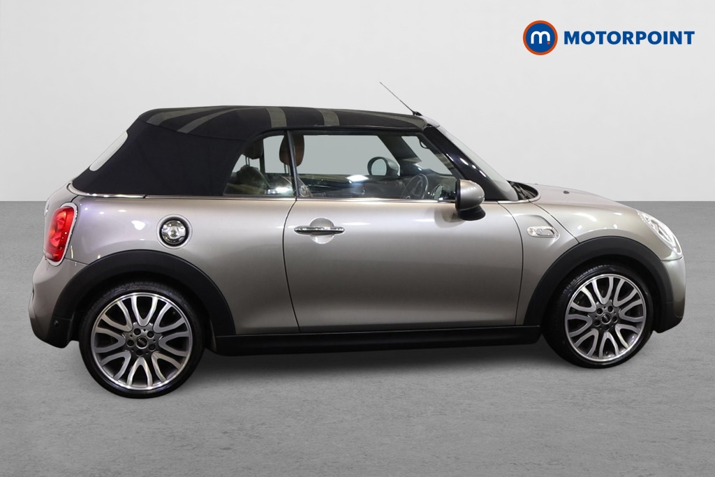 Used MINI Convertible 2016 for sale - 76777672: Photo 8
