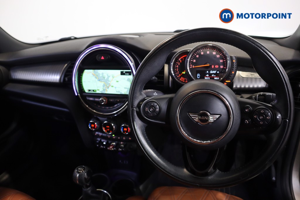 Used MINI Convertible 2016 for sale - 76777672: Photo 9