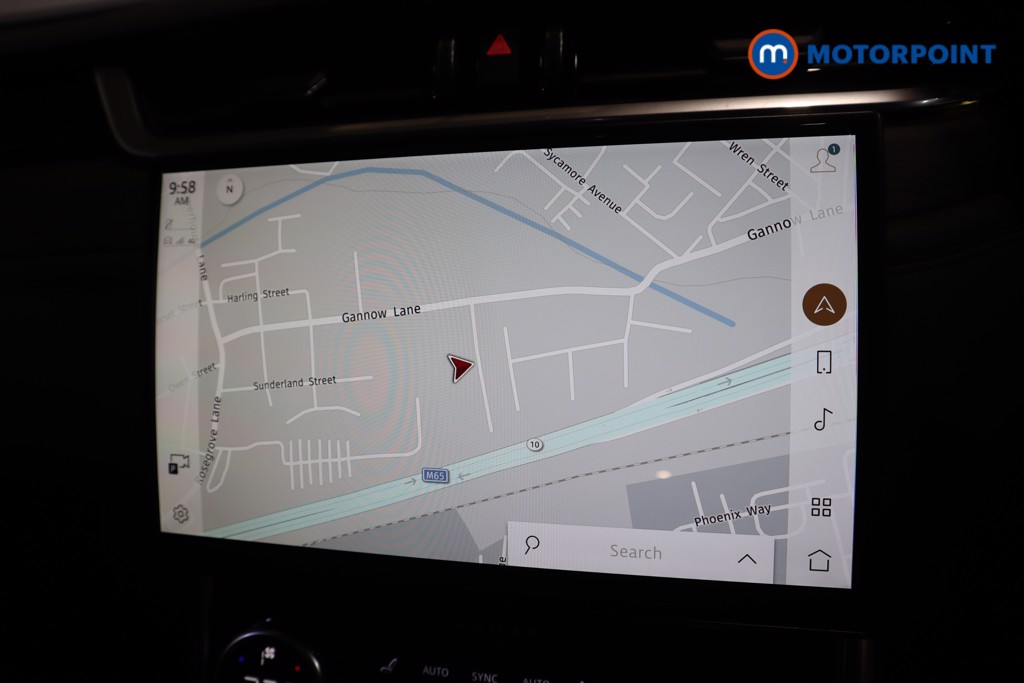 Used Jaguar XF 2021 for sale - 78078489: Photo 10